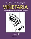 Viñetaria: Historia universal de las autoras de cómic
