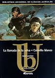 Imagen de portada de Amazon