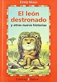 Imagen de portada de Amazon