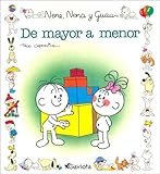 Imagen de portada de Amazon