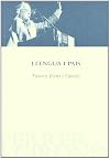 Llengua i país