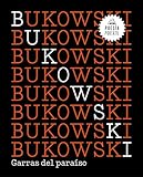 Garras Del Paraso Poesa Porttil