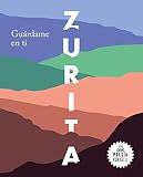 Gurdame En Ti Poesa Porttil Spanish Edition