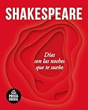 Das Son Las Noches Que Te Sueo Poesa Porttil