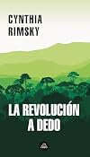 La Revolución a Dedo / The Random Revolution (Mapa de Las Lenguas)