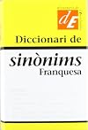 Diccionari de sinònims
