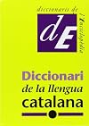 Diccionari de la llengua catalana