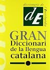 Gran diccionari de la llengua catalana