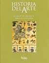 El arte en América, África y Oceanía (Historia del Arte) (Spanish Edition)