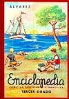 Enciclopedia tercer grado