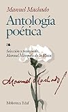 Antología poética