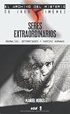 Cine y musica malditos: Leyenda y verdad de un mundo oculto (El archivo del misterio de Iker Jimenez) (Spanish Edition)