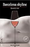 Barcelona Skyline