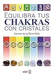 Equilibra Tus Chakras Con Cristales Nueva Era