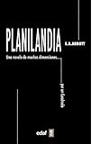 Planilandia Una Novela De Muchas Dimensiones Bilblioteca Edaf