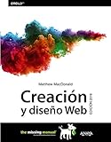 Imagen de portada de Amazon