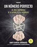 Un Nmero Perfecto Libros Singulares