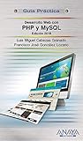 Imagen de portada de Amazon