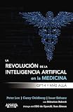 La revoluci&oacute;n de la inteligencia artificial en la medicina