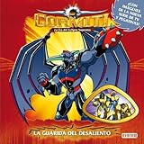 Imagen de portada de Amazon