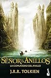 El Seor De Los Anillos I La Comunidad Del Anillo Biblioteca J R R Tolkien