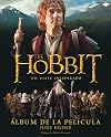 El hobbit, un viaje inesperado. Álbum de la película