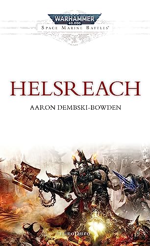 Space Marine Battles: The Novels, Volume One book cover