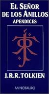 The Lord of the Rings: Appendices