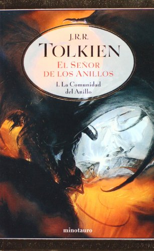 La Comunidad del Anillo