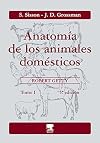 Anatomia de Los Animales Domesticos - Tomo I
