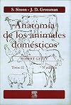 Anatomia de Los Animales Domesticos - Tomo II