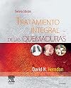 Tratamiento integral de las quemaduras