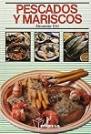 Libro de Oro de Los Pescados y Mariscos (Spanish Edition)