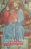 Crónica latina de los reyes de Castilla