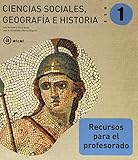 Eso 1 Sociales Carpeta Profesor