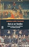 Qué es ser hombre: Valores cívicos y valores conflictivos en la Galicia profunda (Basica De Bolsillo) (Spanish Edition)