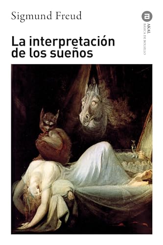 La Interpretación de los Sueños: Básica de Bolsillo
