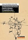 Cosmosonoridades: cante-gitano y canción-gyu: Epistemologías del sentir