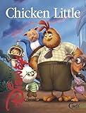 Amazon cover image