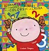 El gran llibre dels nombres, les formes i els colors de la Laura