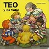 Teo y las frutas