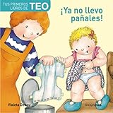 Imagen de portada de Amazon