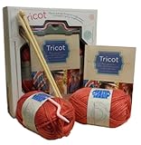 Kit Tricot Ideas Y Proyectos Para Confeccionar Tu Propia Ropa Y Complementos