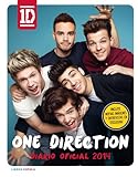 One Direction Diario Oficial 2014 Msica Y Cine