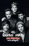 One Direction Nuestra Autobiografa Msica Y Cine