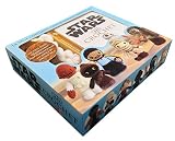 Kit Star Wars Ms Crochet Mas Crochet