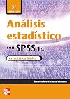Análisis estadístico con SPSS 14