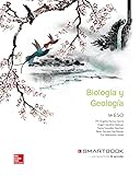 Biologa Y Geologa Eso 1 Edicin 2015 Smartbook 9788448195755