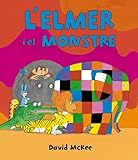 Lelmer I El Monstre Lelmer Lbum Illustrat