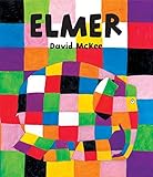 Elmer Edicin Especial Con Juego De Memoria Elmer Lbum Ilustrado